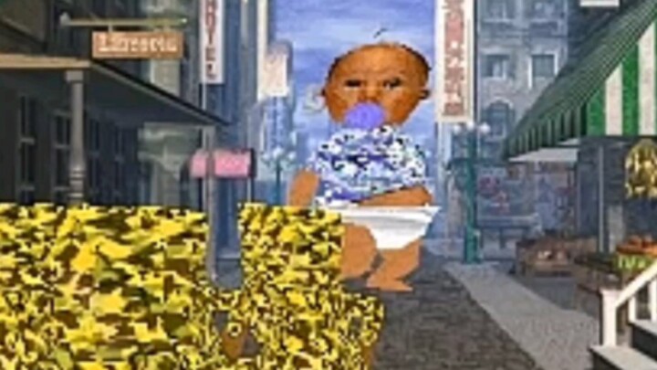 ทารกหิวโหย (ทารกที่ท้องร้องเพราะหิว)