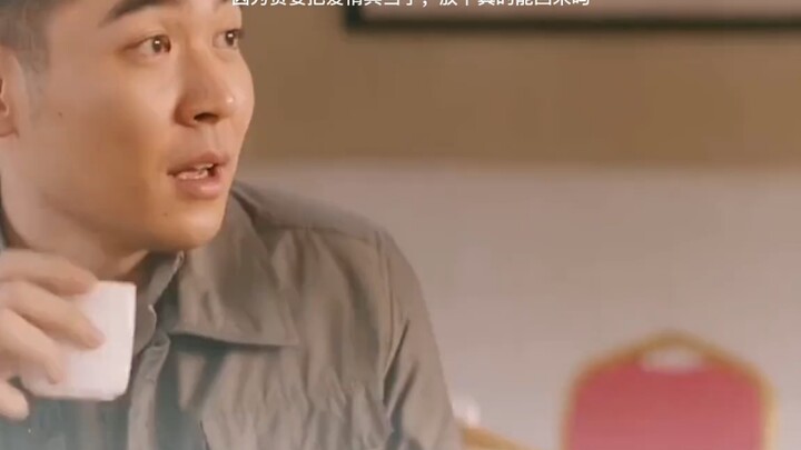 เพราะความโลภจึงเอาความรักไปจำนำ พอปล่อยวางแล้วจะกลับคืนมาได้จริงหรือ?!