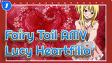 [Fairy Tail AMV] Lucy Heartfilia / Sexy Legs (8)_1