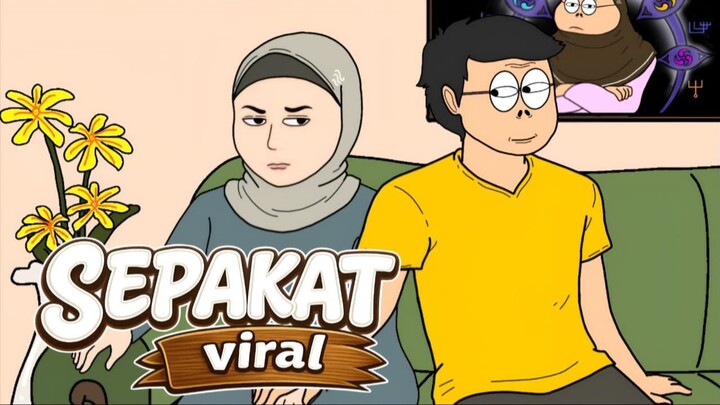 Sepakat - Doracimin