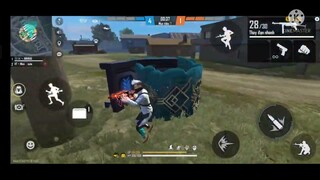 nhạc game free fire remix dâu miền Tây Khang mobile