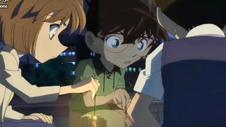 Top 10 nhân vật thông minh nhất detective conan _ Ai là người có IQ cao nhất trong thám tử conan _p2