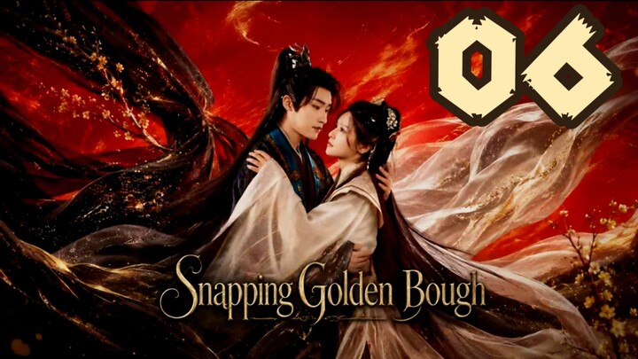 = EP.06 =  Ƨŋλρρïŋǥ Ɠøłđëŋ ßøųǥħ (2026) - ENGSUB
