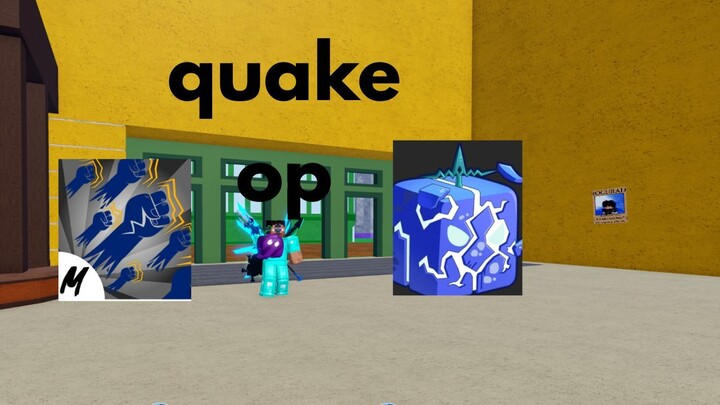 odeio quake ta ai o pq