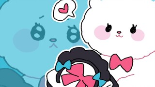 拜托了！请务必穿上这个 ！【sad cat dance】