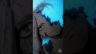 Her last thought was All Might 😭💔 - Star and Stripe lost vs Shigaraki Tomura - My Hero Academia