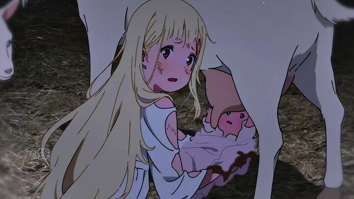 “Aku ini seorang ibu”