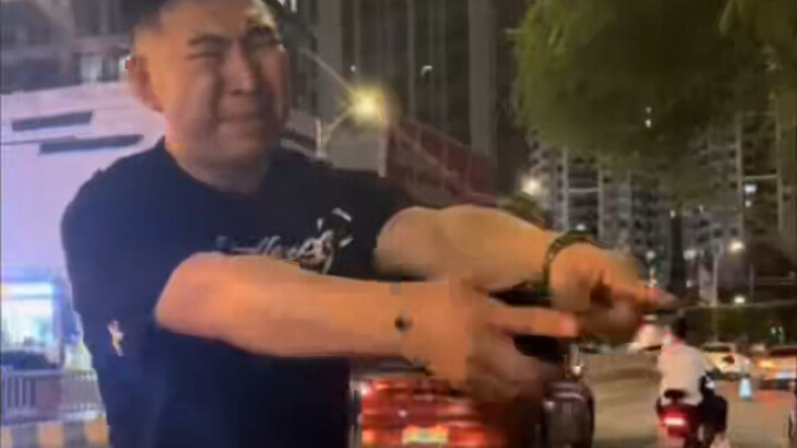 Pragmatic Cantonese vs. Show-off Dongbai People