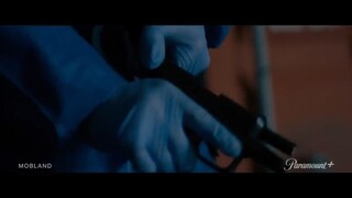 Mobland official Trailer