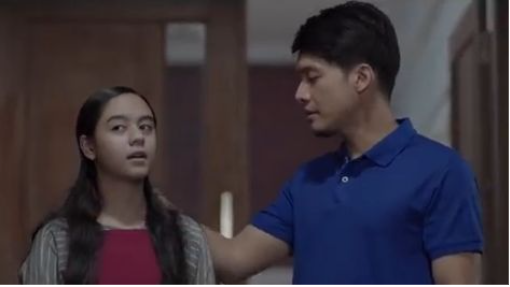 Surprise Ulang Tahun Satria - Kesempurnaan Cinta Season 2 Episode 74