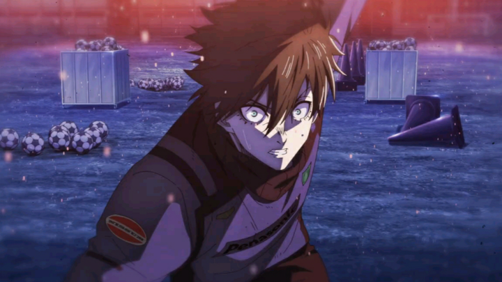 [Blue Prison/Season 2/OP Theme Song] Special preview released! ! ! Song "Honjo no Karisma"