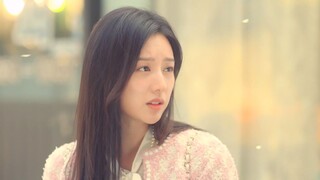 [Korean drama Queen of Tears Kim Ji-won cut19] I'm not that poor