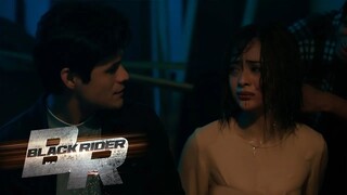 May bagong paglalaruan na naman si Calvin! | Black Rider
