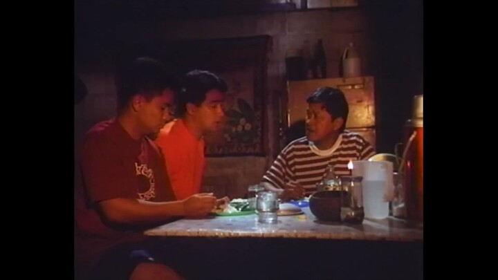 SI AYALA AT SI ZOBEL (1994) _ Full Movie HD _ Ogie Alcasid, Anjo Yllana, Michael