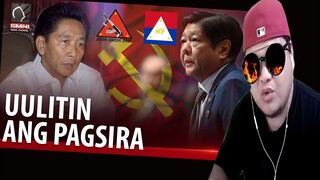 PBBM VPSARA MAKAKALIWANG GRUPO PWDENG MAPABAGSAK ANG ADMINISTRASYON? REACTION VIDEO