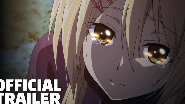 Im Standing on a Million Lives - ตัวอย่างอย่างเป็นทางการ ภาษาอังกฤษย่อย