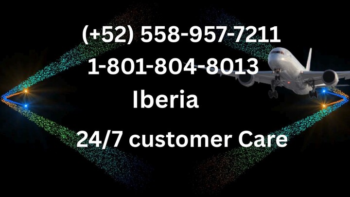 Teléfono de atención al cliente de Iberia®: Guía completa paso a paso