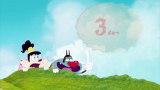 Oggy and the Cockroaches, Season 6, Episode 28