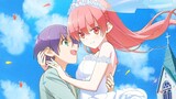 Review tokikaku kawai - anime bikin gemes