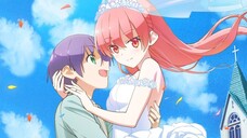 Review tokikaku kawai - anime bikin gemes