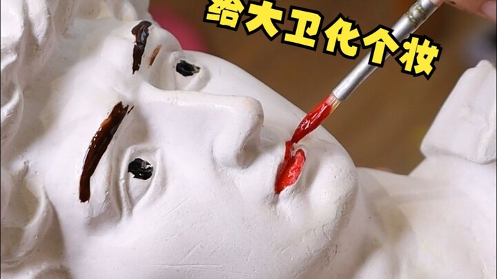 What Are Art Students Really Doing When They’re Slackin’ Off?