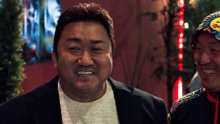 เพลิดเพลินไปกับฉากฮาๆ ของ Xiba Superman Ma Dongxi! - “เธอมองฉัน เธอแค่ชอบฉัน!”