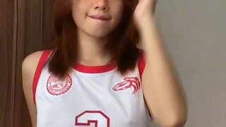 ayyy sheesshh Ang Ganda Ng jersey!!!!