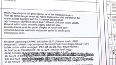 Ameku Takao no Suiri Karte - 03 Sub Indo