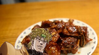 [ครัวดิออร์] ซี่โครงหมูเปรี้ยวหวานเวอร์ชั่นขี้เกียจ ง่ายๆ จนรู้วิธีทำ