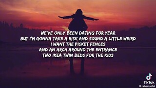 That Part  Lyrics
