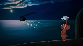 Tom and Jerry | Buddies for life