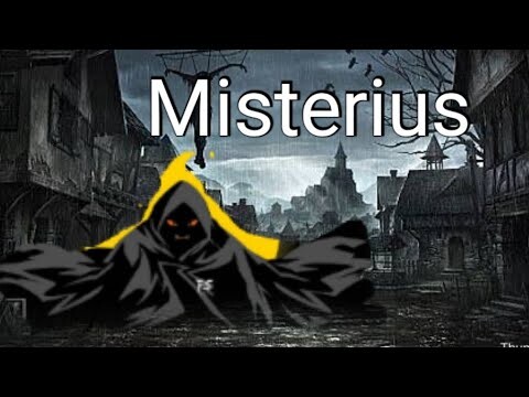 Kisah nyata. helcrut ML yang masih misterius😰😮