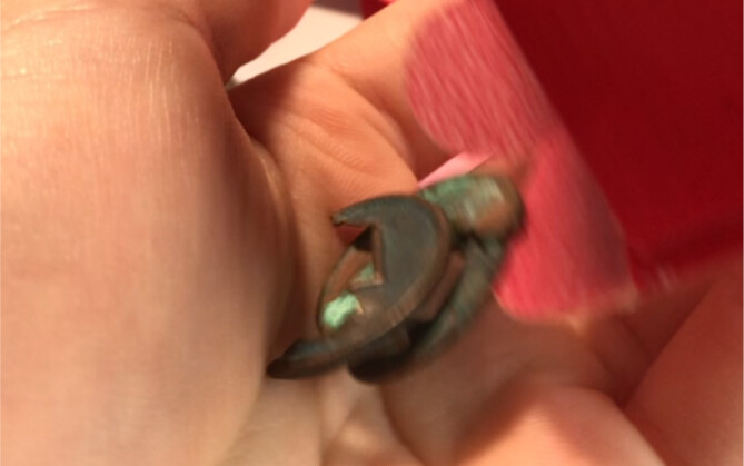 Đã đến lúc mở những phong bao lì xì mình tích góp được rồi!