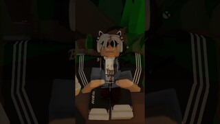 Cerita Horor Masa Kecil! | Roblox Indonesia