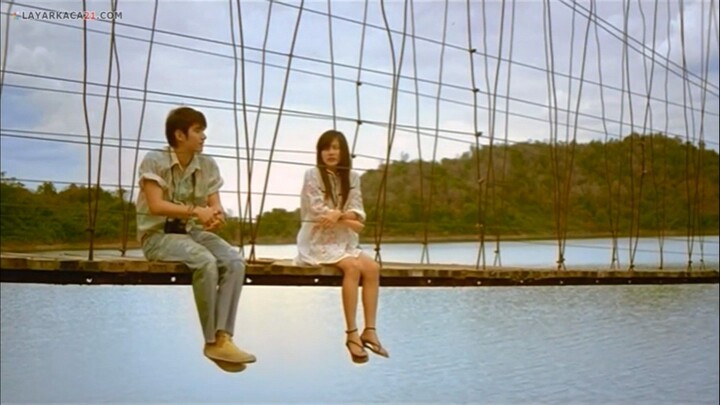 Crazy Little Thing Called Love 2010