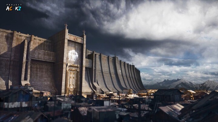 The First Order episode 3/Full-(S1)