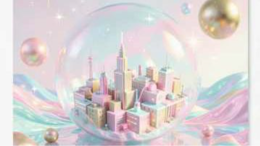 Bubble Pop Drift (A)