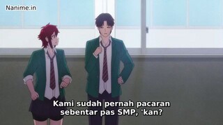 Tomo-chan wa Onnanoko! Episode 3 Sub Indo