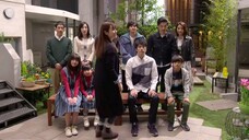 Residential Complex - EP7 🇯🇵 [ENG SUB]