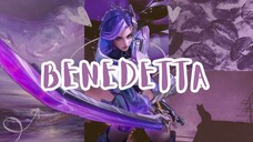 SOUND KEMATIAN UNTUK HERO BENED!