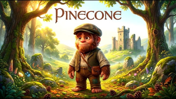 Pinecone (2026)
