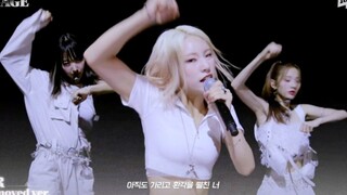 新女团Mimiirose手麦cover aespa Savage