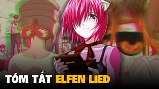 Chuyện Gì Đã Xảy Ra trong Elfen Lied