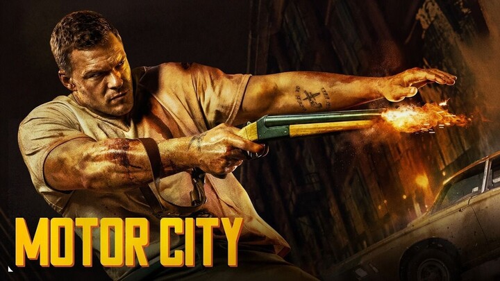 🎬 Motor City (2026)