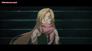 EP22 Dragon Raja Season 2 (Sub Indonesia)