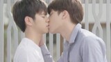 ติณณ์แคน [Kiss Scene] บังเอิญรัก | ติณณ์แคน