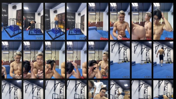 Suy đồi đạo Đức mducisreal_  TikTok LIVE 17.1.2026