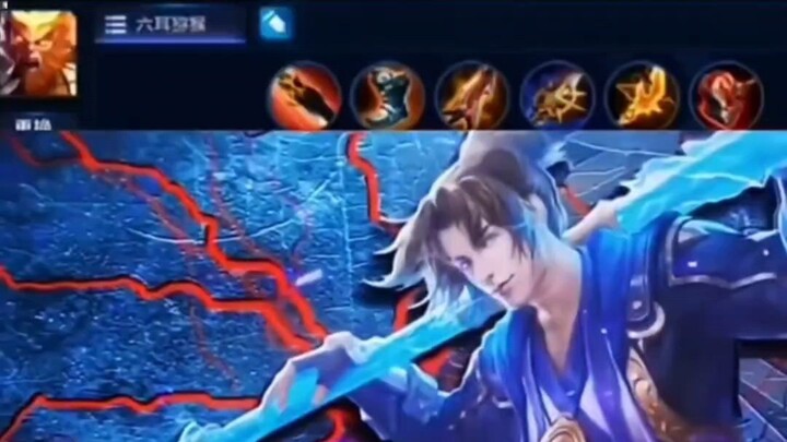 Dulu waktu kecil nonton episode ini rekamannya putus