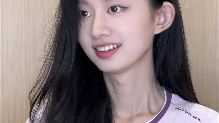 Forever longing for nature, between heaven and earth.