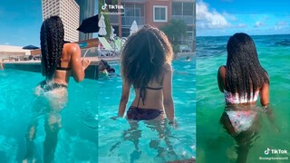 Shrinkage Challenge TikTok Videos Compilation #shrinkage